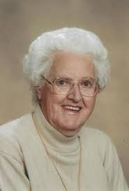 Oma Casdorph Obituary (2011)