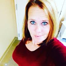 Danielle Laforce's Instagram, Twitter & Facebook