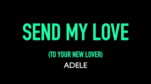 C.c 10 декабря 2019 в 19:27. Download Instrumental Adele Send My Love To Your New Lover Karaoke Instrumental Lyrics On Screen Lower Key Mp3 Naijal