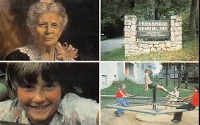 Visiting Crossnore to see rhododendrons and mountain laurel