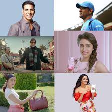 Aug 06, 2017 · brand ambassadors come in all shapes, sizes and professions and match of the day presenter gary lineker has famously advertised with walkers crisps for over 20 years now. Throwback2020 India S Top Brand Ambassadors Indian Television Dot Com