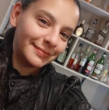 Adriana Serrano's Instagram, Twitter & Facebook