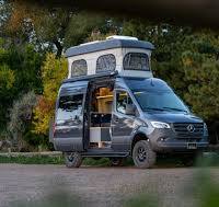 Van Pop Top Guide: Best Pop Up Roofs for Your Conversion ...