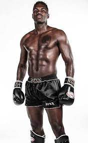 He is an actor, known for honor (2006), kill zombie! Mix Fight Gala Als Gast Dabei Weltmeister Remy Bonjasky