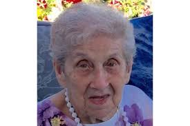 Nancy Fiume Obituary (2016)