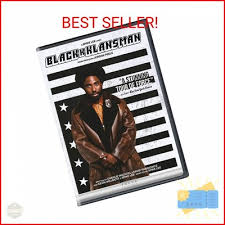 BlacKkKlansman [DVD] | eBay