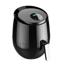 Cooking is also a breeze with its digital preset cooking. 18 Best Air Fryers In Malaysia 2020 For Oil Free Yummy Food