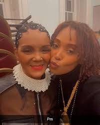 Kisha Chavis's Instagram, Twitter & Facebook