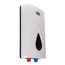 The best tankless water heaters (updated 2020). Eco150 Marey