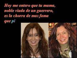 Realizó los sos estudios d'abogacía na universidá nacional de la plata, onde conoció a néstor kirchner en 1974, quien foi'l so compañeru de. Cancion A Cristinita Kirchner De Carlos Gardel Youtube