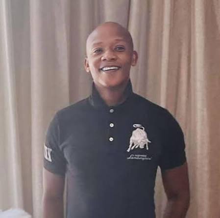 Hangwani Maumela Biography - My Blog