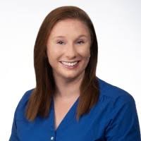 Caroline McClain, MPA