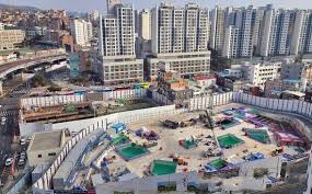 부동산 현장] 반도건설 '경희궁 유보라' 분양 본격화 | 힐링경제