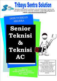 Ada yang minat kerja di pertamina ??? Lowongan Kerja Teknisi Ac Dibutuhkan Cepat Daerah Utan Kayu Jakarta Timur Kaskus