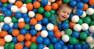 Best Indoor Soft Play Centres Where Kids Can Run Wild Soft Play Centre Soft Play Play Centre