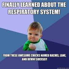 Funny Respiratory Memes