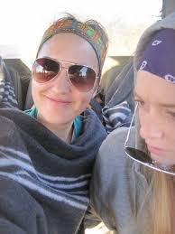 Hannah Ewald's Instagram, Twitter & Facebook