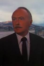 The F.B.I." The Watch-Dog (TV Episode 1971)