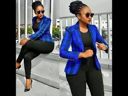 Classic And Beautiful Business Outfits For Elegant Ladies 2019 Youtube Business Casual Attire Black Women Fashion Business Casual Outfits