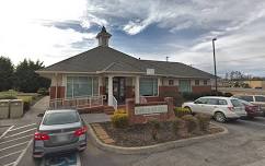 Williams Family Seymour Branch Library