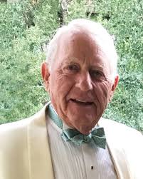 Obituary information for John Oliver Harper