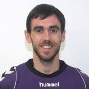 Name: Mark McNulty. Born: 13 Oct 1980. Place of Birth: Cork. Nationality: Ireland. Position: Goalkeeper. Height: 186 cm - markmcnulty