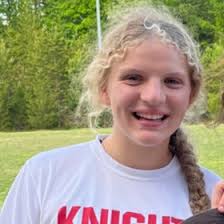 Virginia Girls Soccer High School Players