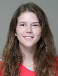 2019 Women's Volleyball Roster