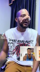 Sorry no offense but I can't laugh alone, this is so funny. But my guy Zic  looks good with his new face, die hard fan here...