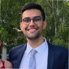 🇫🇷Cher réseau, Je suis heureux d'annoncer l'obtention de mon diplôme en… 