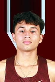 Isaiah Morin State Bound! Warhorse XC runner in Round Rock Nov. 6