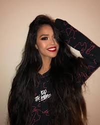 Rachel hofstetter (born january 8, 1992), better known by her online alias valkyrae, is an american internet personality. Valkyrae On Instagram This Is What 2 Hours Of Makeup By Edgarsmakeup Looks Like I Could Never Do Makeup Like This M Model Gamer Babe Long Hair Styles