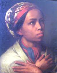 El esclavo imaginado hoy en las artes visuales en el oriente de Cuba