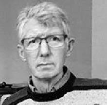 John BOHLER Obituary (1949