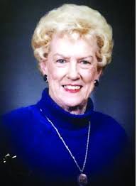 Elizabeth Bell Obituary (1929