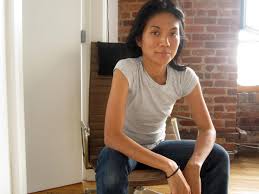 Michelle Lopez - Biography | Galerie Christophe Gaillard