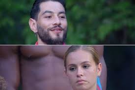 Desafío XX: Alejo devolvió el castigo a Beta y Darlyn reprocha esto  “habladores” | Revista Cromos