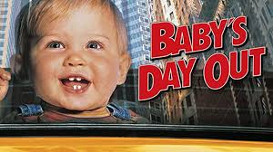 Who are the kidnappers in baby day out? Watch Baby S Day Out Prime Video