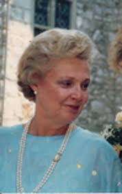 Marion Strickler Obituary August 10, 2013