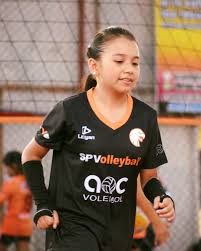 SPV- Volleyball Perú