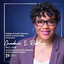 The School of Social...