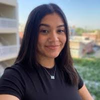 Sheila Hernandez's Instagram, Twitter & Facebook