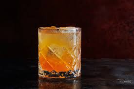 The Winterized Penicillin Recipe Whiskey Cocktails Cocktail Recipes Whiskey Whiskey Drinks