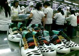 F sp tsk spsi atau federasi serikat pekerja tekstil sandang dan kulit serikat pekerja sp tsk spsi sukabumi. Alamat Lengkap Pabrik Sepatu Di Jawa Barat