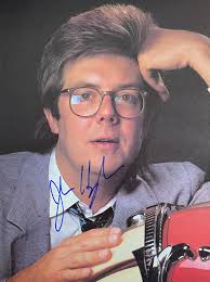 Remembering the late Actor and Theatre Director, Peter Hughes (20 May 1922 