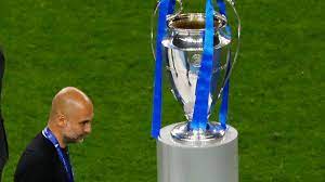 Manchester city are making their first champions league final appearance. B59rmx0id2h 5m