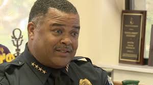 Delray Beach Police Chief Javaro Sims soon to retire