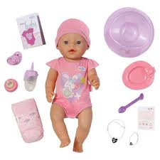22 Of Your Childhood Toys That Ll Make You Rich Baby Dolls That Cry Baby Born Realistic Baby Dolls