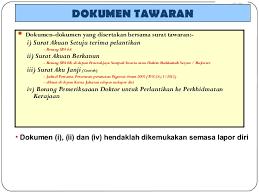 Contoh surat setuju terima tawaran pelantikan zafrina cute766. Taklimat Tahun Akhir Perubatan Manipal 31012012