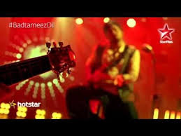 Badtameez Dil Abeer Performs To Your Favourite Mere Nishan Youtube Songs Love Songs Performance